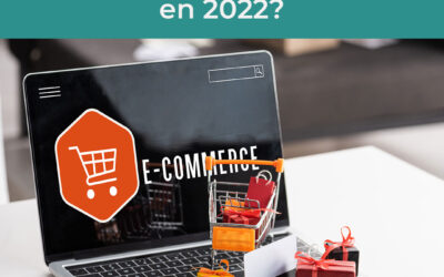 ¿Qué puede esperar el sector ecommerce en 2022?