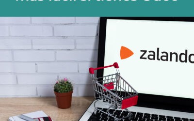 Vender en Zalando es más fácil si tienes Odoo