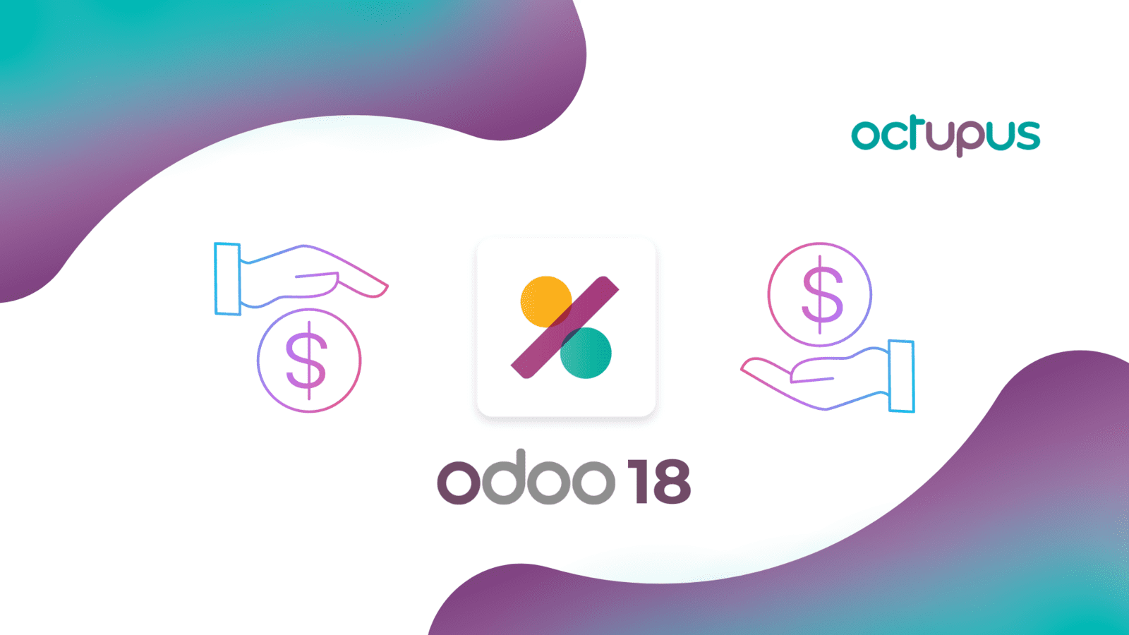 Los préstamos llegan a Contabilidad en Odoo 18