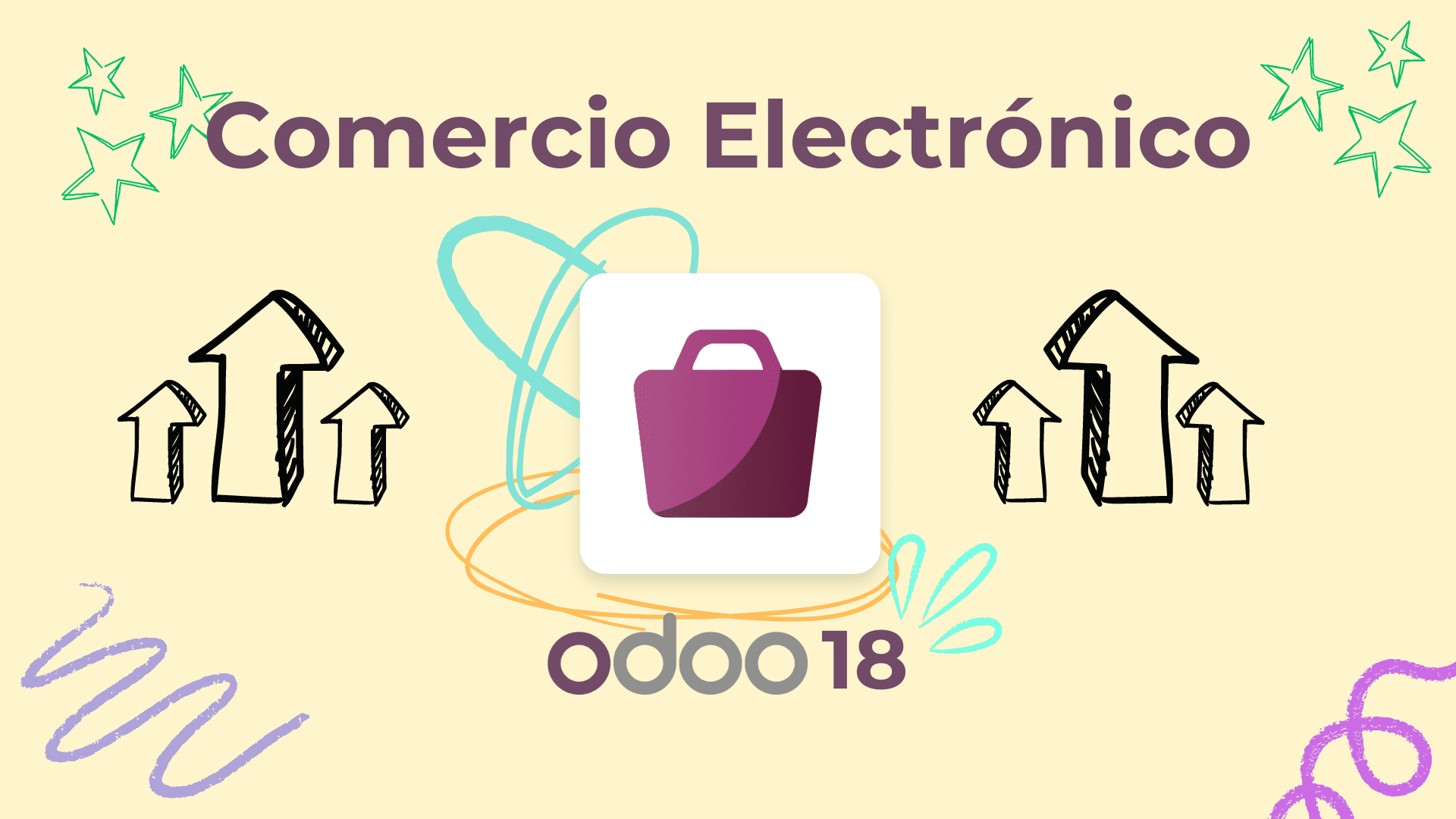 Mejoras en el módulo de Ecommerce o Comercio Electrónico