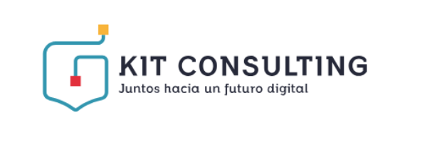 Logotipo del Kit Consulting