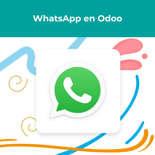 WhatsApp en Odoo