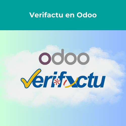 Título del artículo: Verifactu en Odoo