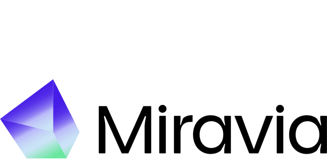 Logotipo de MIravia